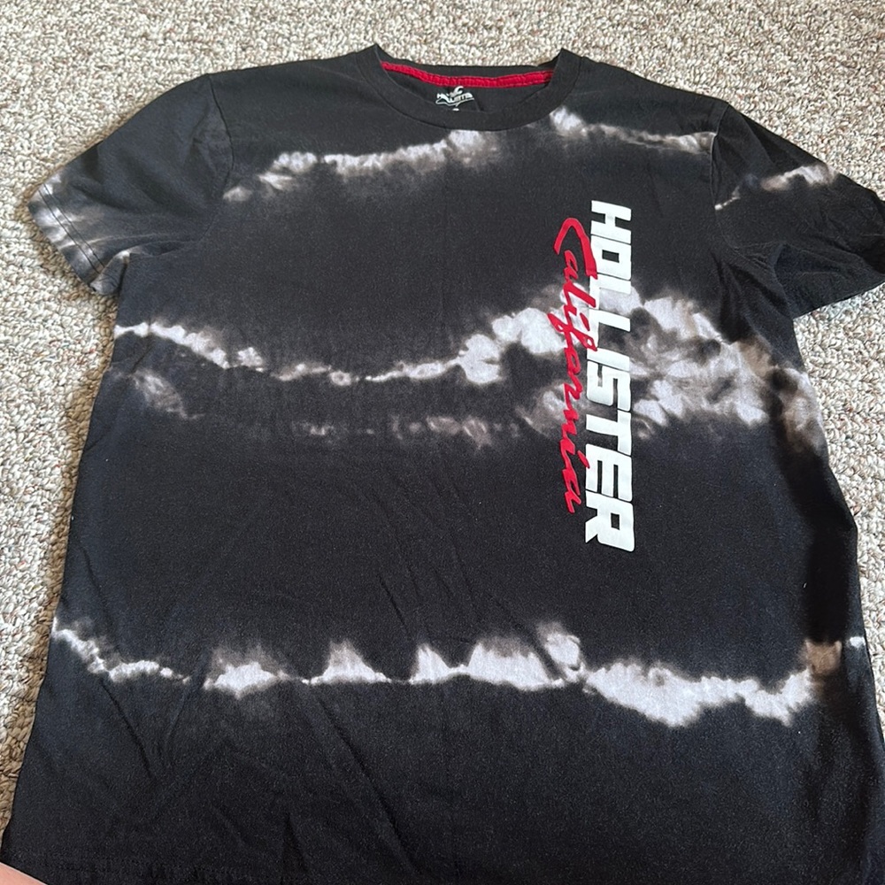 Hollister men’s T-shirt